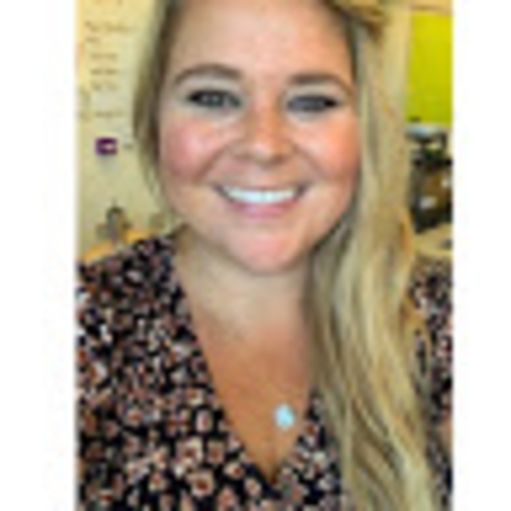 Meet your Posher, Meghan briana